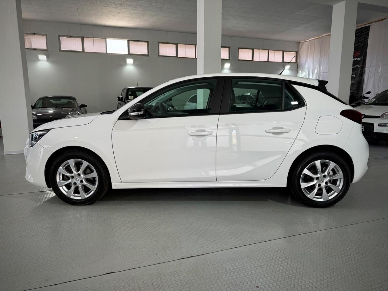 Opel Corsa 1.5 D 100CV Aziendale Edition