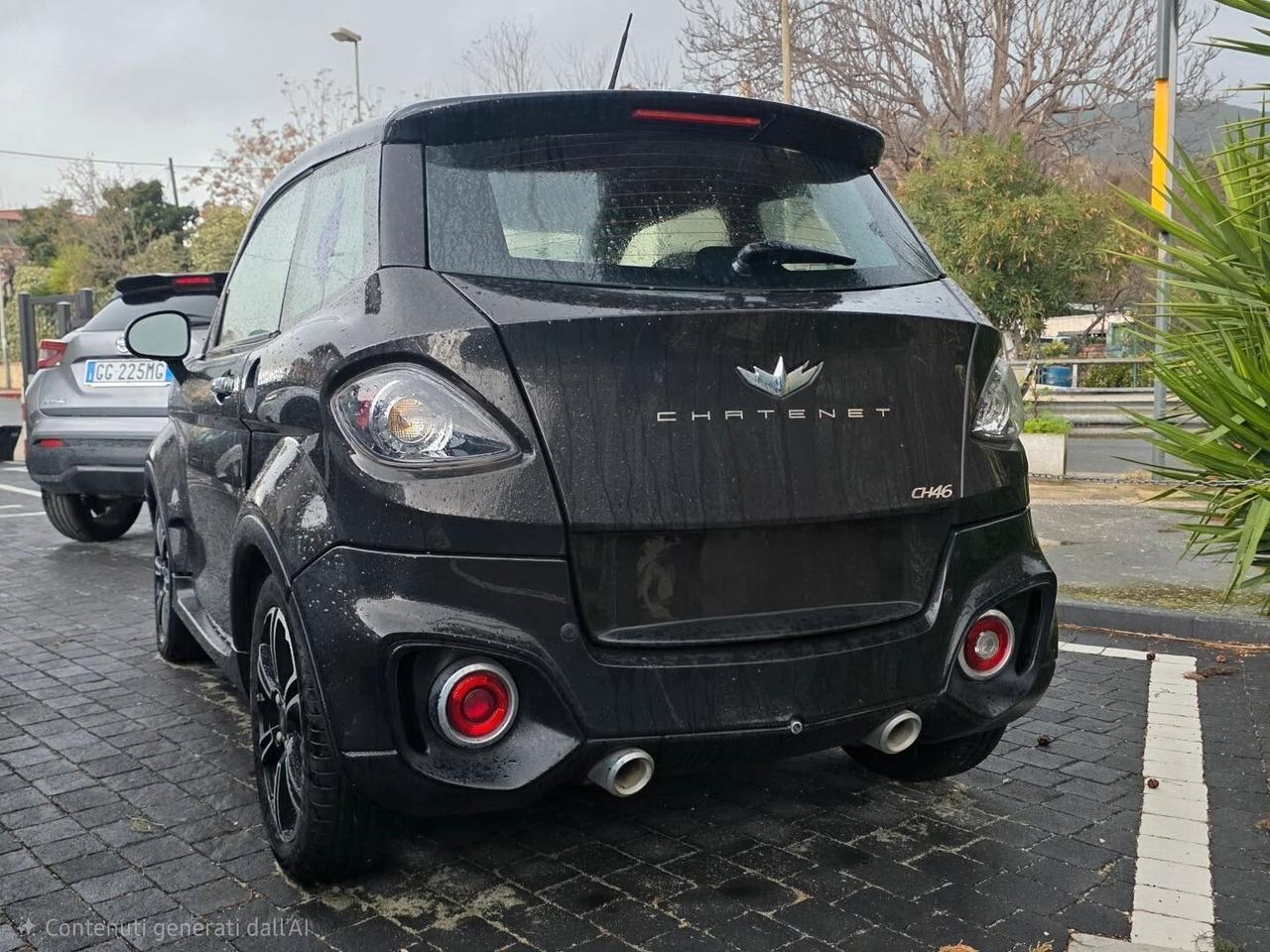 Chatenet CH46 Confort