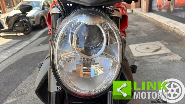 MV AGUSTA Brutale 1090 RR Brutale 1090 RR