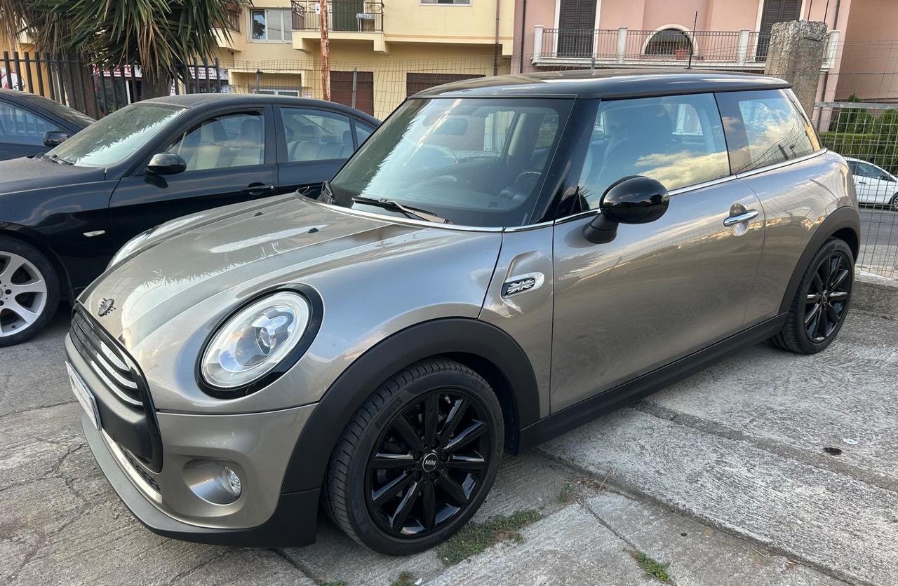 Mini 1.5 One Hype