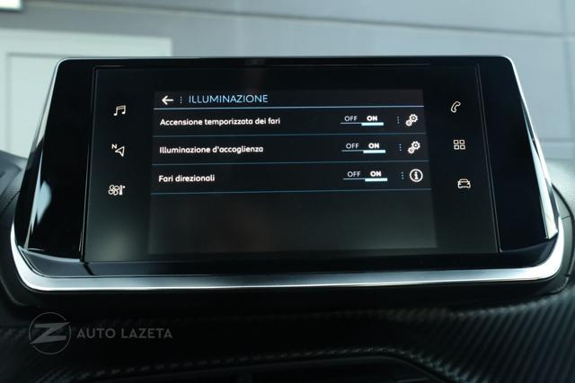 PEUGEOT 2008 PureTech 130 S&S Allure