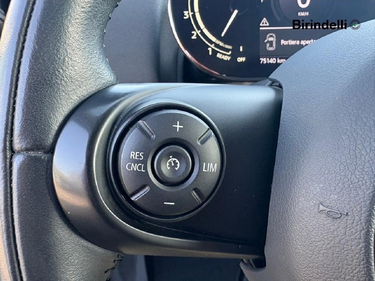 MINI Mini Countrym.(F60) - Mini 2.0 Cooper S Hype Countryman ALL4 Automatica