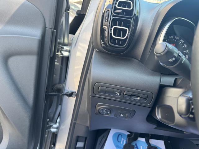 CITROEN C3 Aircross PureTech 110CV Max NAVI+RETR. KM. 9.800