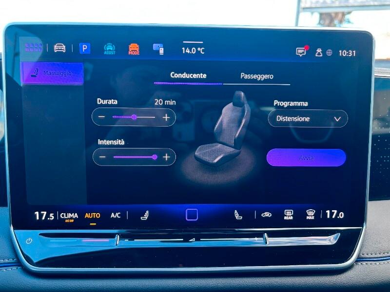 VOLKSWAGEN Tiguan 3ª serie Tiguan 2.0 TDI 150 ...