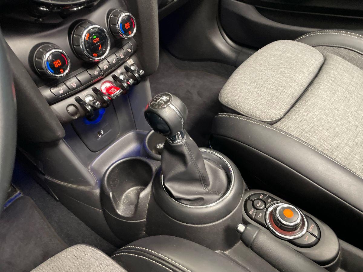 MINI Mini IV F57 2018 Cabrio - Mini Cabrio 1.5 Cooper Hype