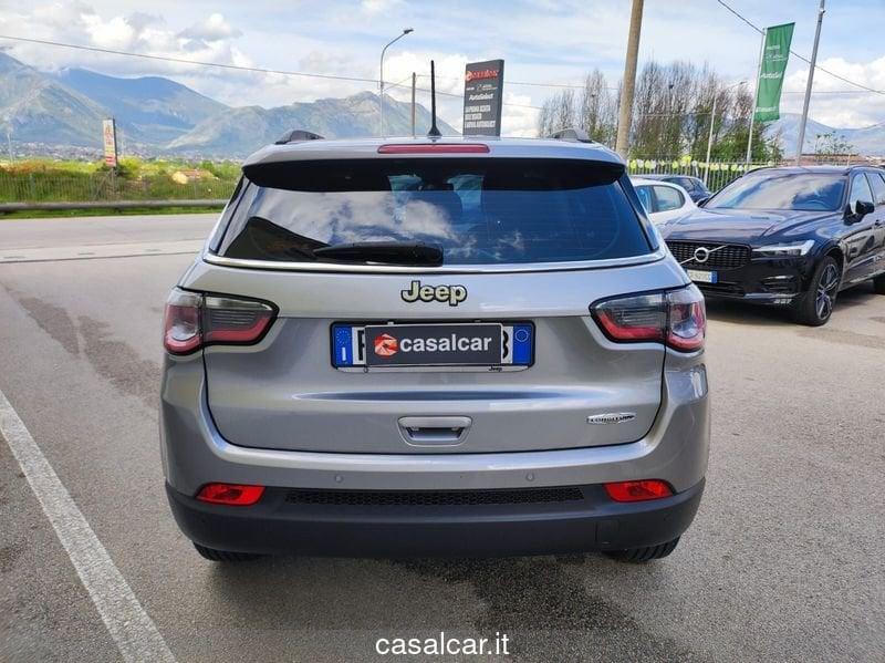 Jeep Compass 1.6 Multijet II 2WD Longitude 24 MESI DI GARANZIA