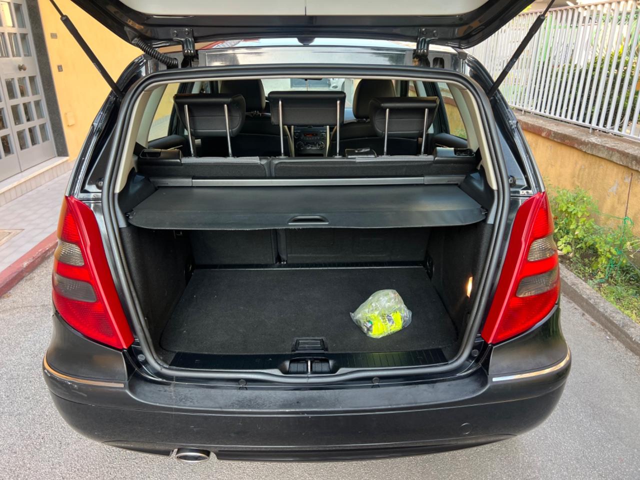 Mercedes-benz A 180 A 180 CDI Avantgarde