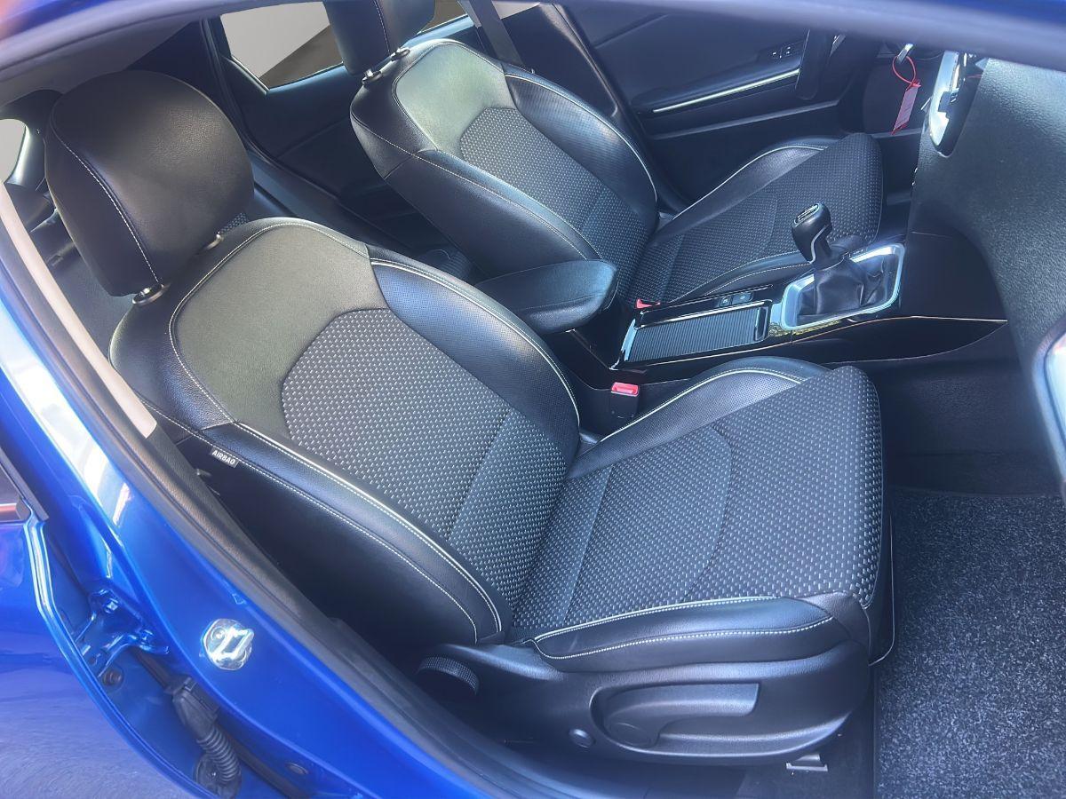 KIA - XCeed - 1.6 CRDi Style Techno Pack 115cv