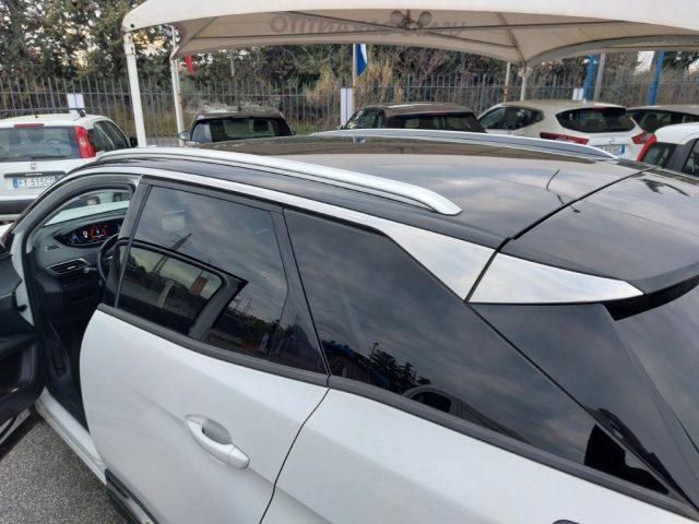 PEUGEOT 3008 BlueHDi 130 S&S Allure Uniprò km 96000