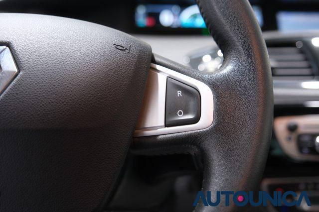 RENAULT Scenic 1.5 DCI 110CV S&S WAVE 7 POSTI