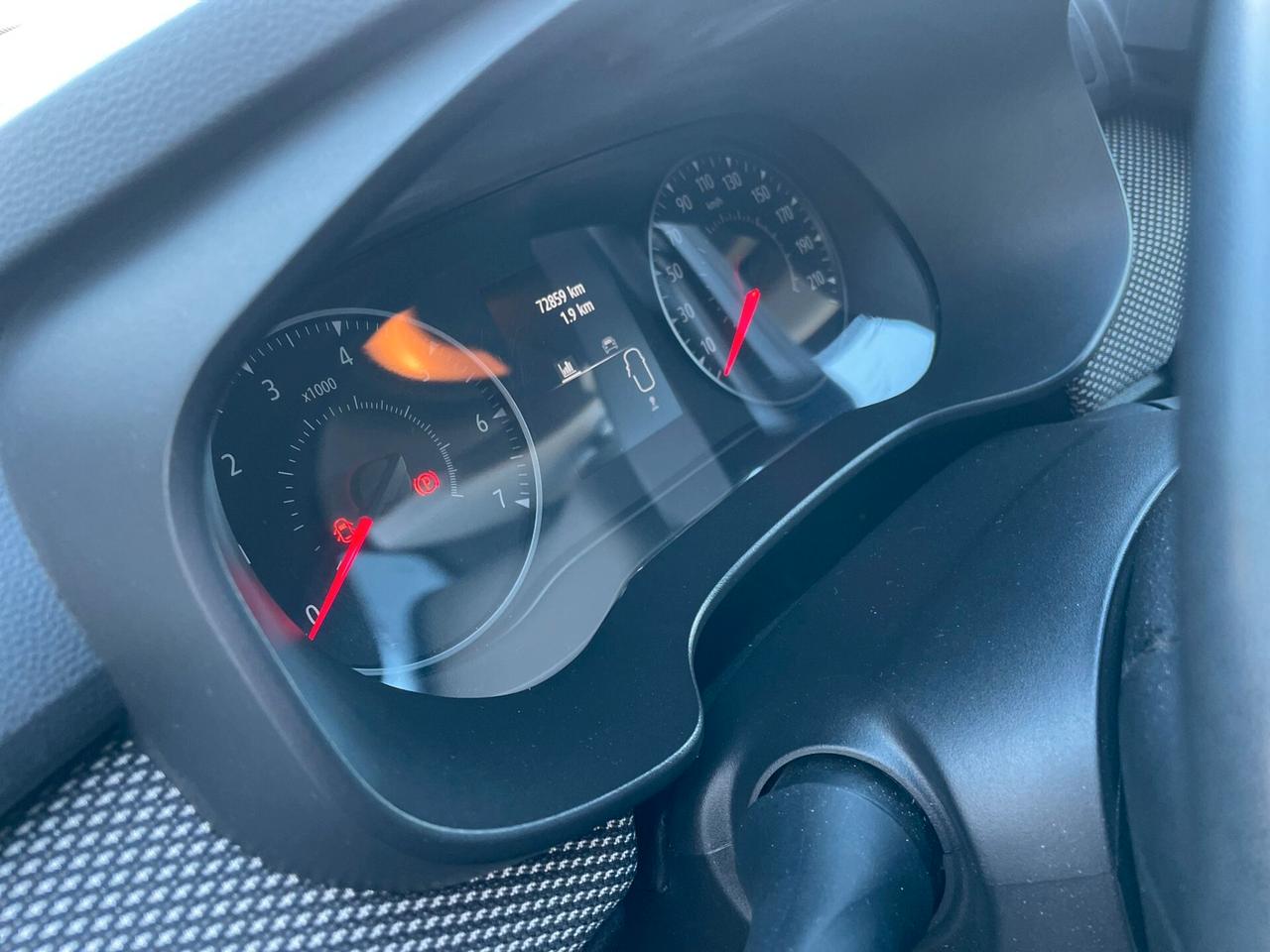 Dacia Jogger 1.0 TCe GPL 100CV 7 posti Expression