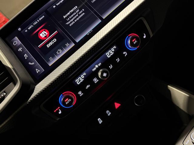 AUDI A1 allstreet 30 TFSI