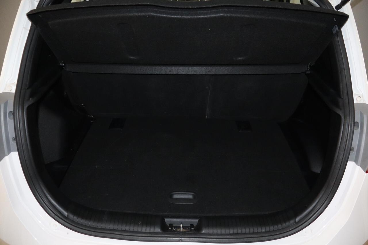 Hyundai iX20 1.4 CRDI 90 CV Style