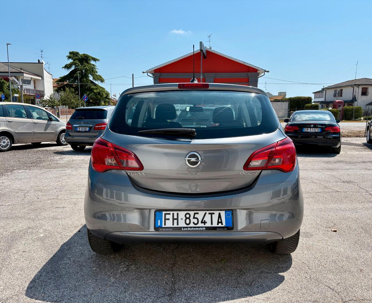 Opel Corsa 1.3 CDTI ecoFLEX 95CV Start&Stop 5 porte Cosmo