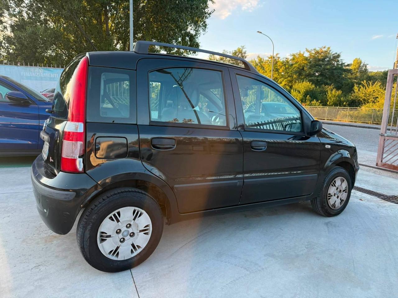 Fiat Panda 1.2 Dynamic