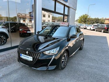 Peugeot 208 ALLURE PACK PureTech 75 5 p. SPOTICAR