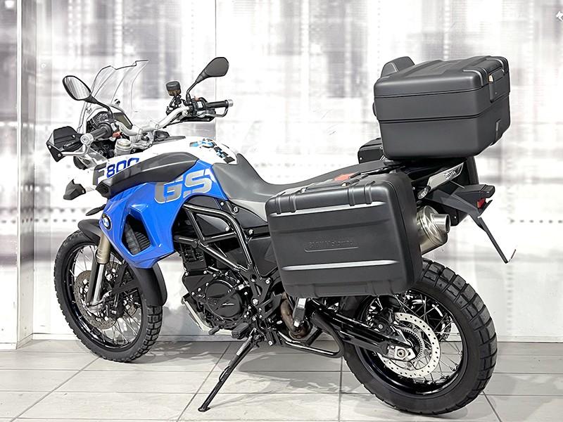 Bmw F 800 GS ABS