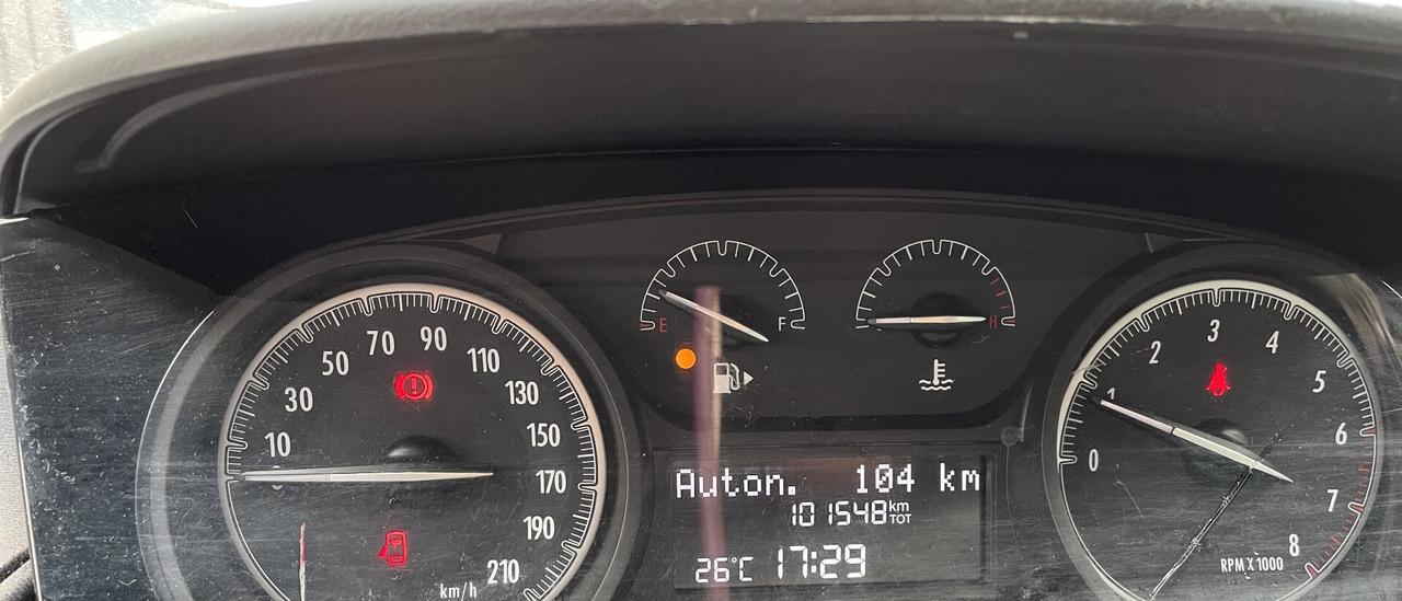 Lancia Ypsilon 1.2 69 CV 5 porte Gold