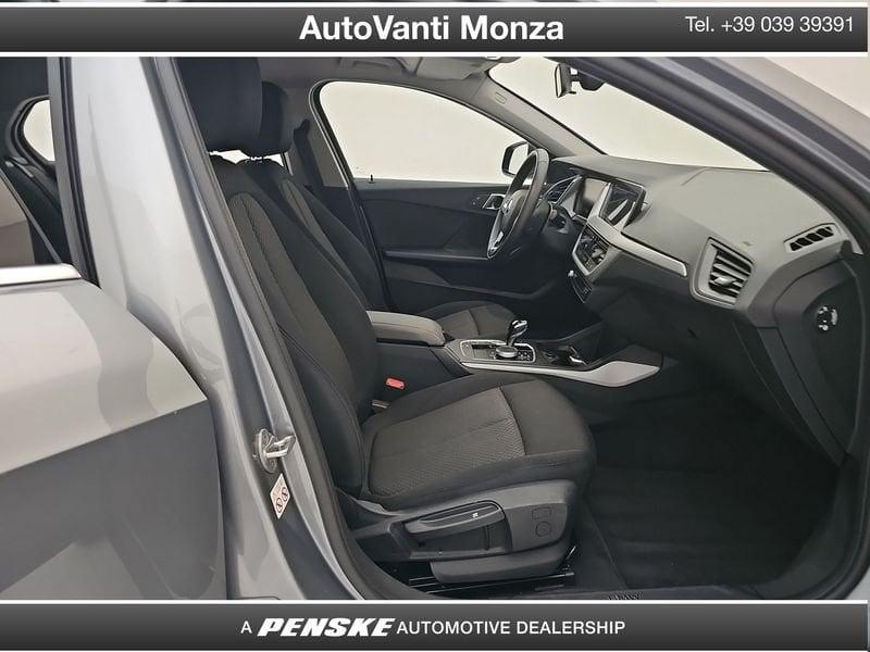 BMW Serie 1 116i Business Advantage auto
