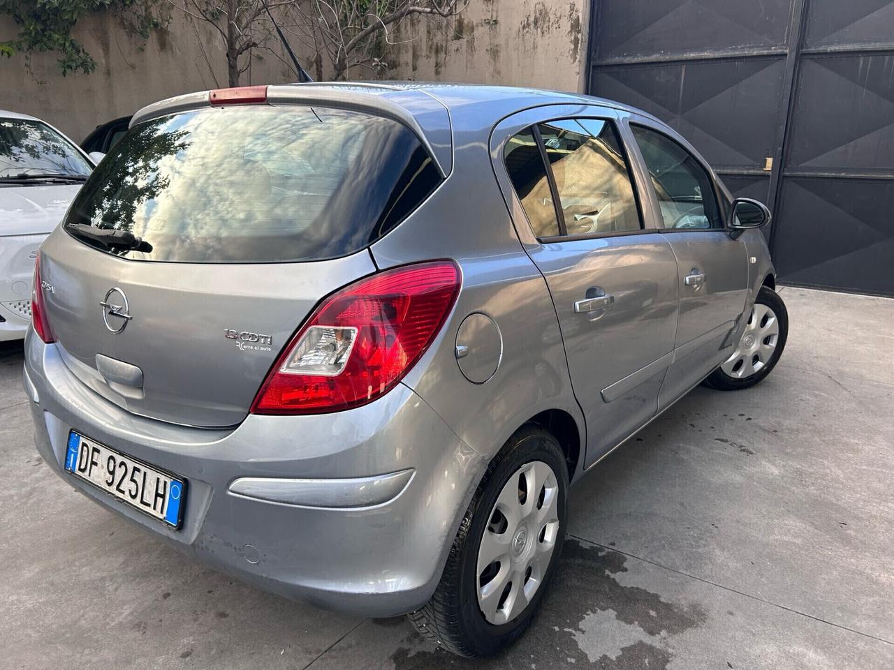 Opel Corsa 1.3 CDTI 75CV 5 porte Enjoy