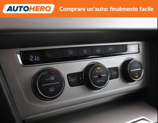 VOLKSWAGEN Passat Variant 2.0 TDI DSG Business BlueMotion Tech