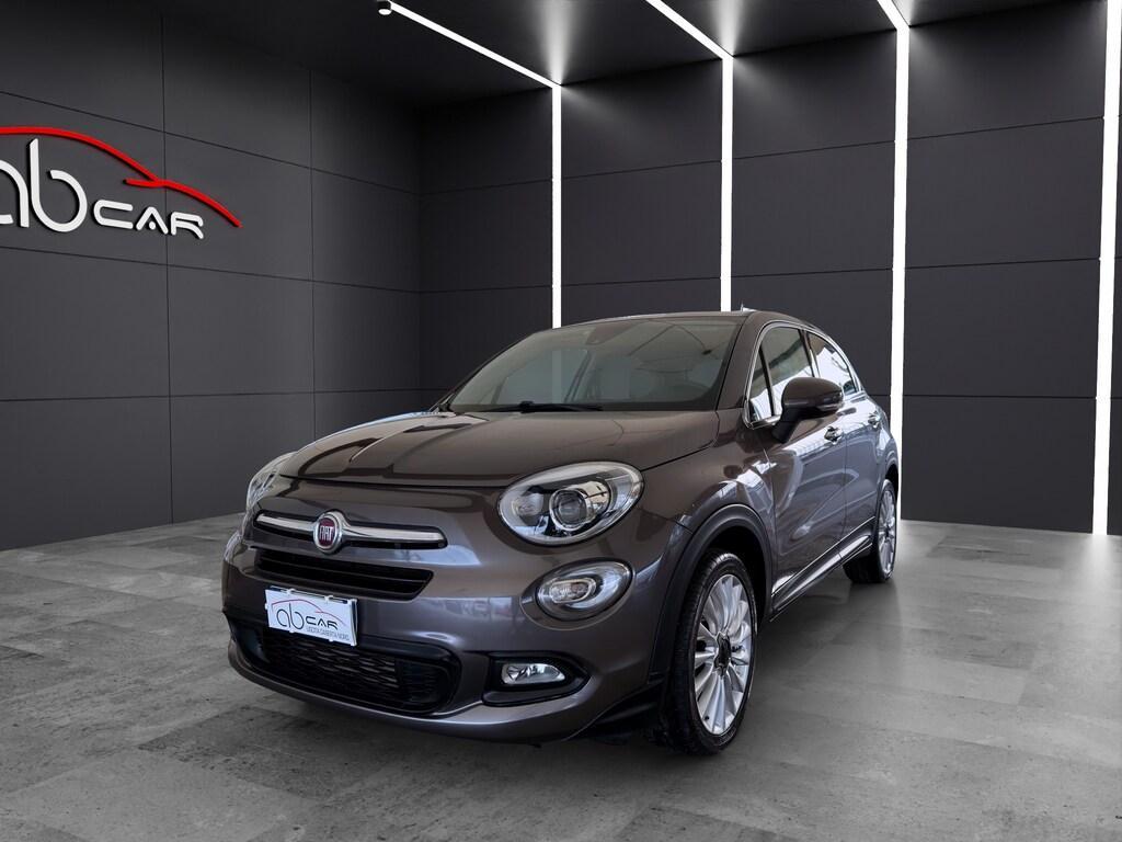 Fiat 500X 1.3 mjt Lounge 4x2 95cv