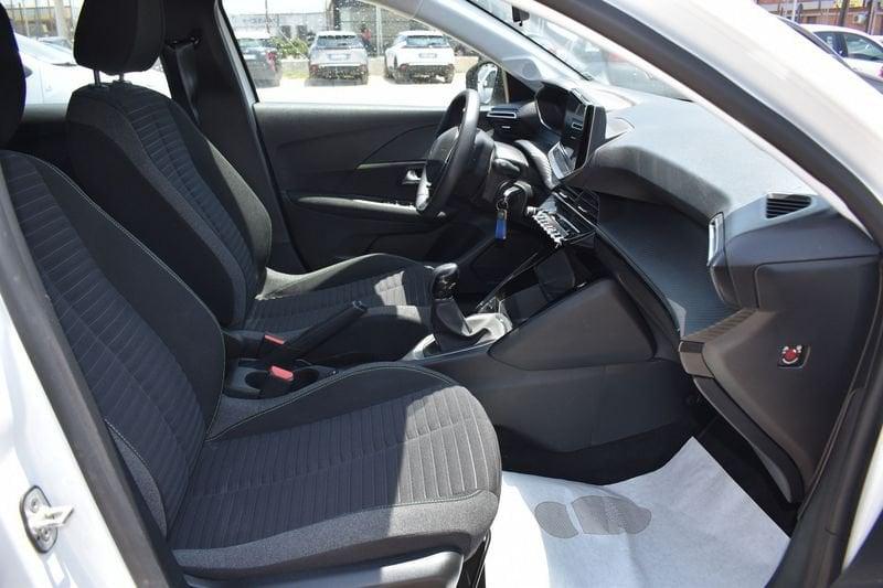 Peugeot 208 208 PureTech 75 Stop&Start 5 porte Active