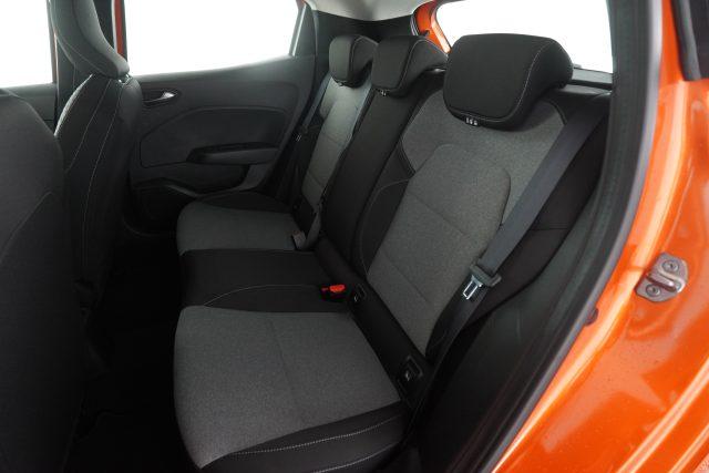 RENAULT Clio Clio SCe 65 CV 5 porte Evolution