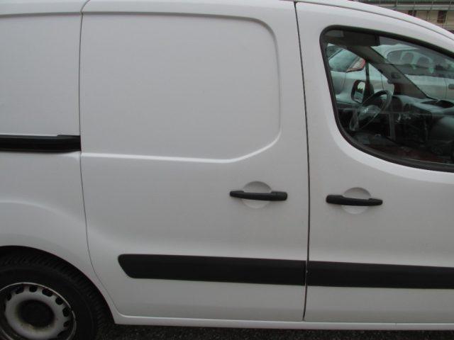 CITROEN Berlingo 1.6 HDi FAP Van 3 POSTI Club -OkNeopat.- UniPropr.