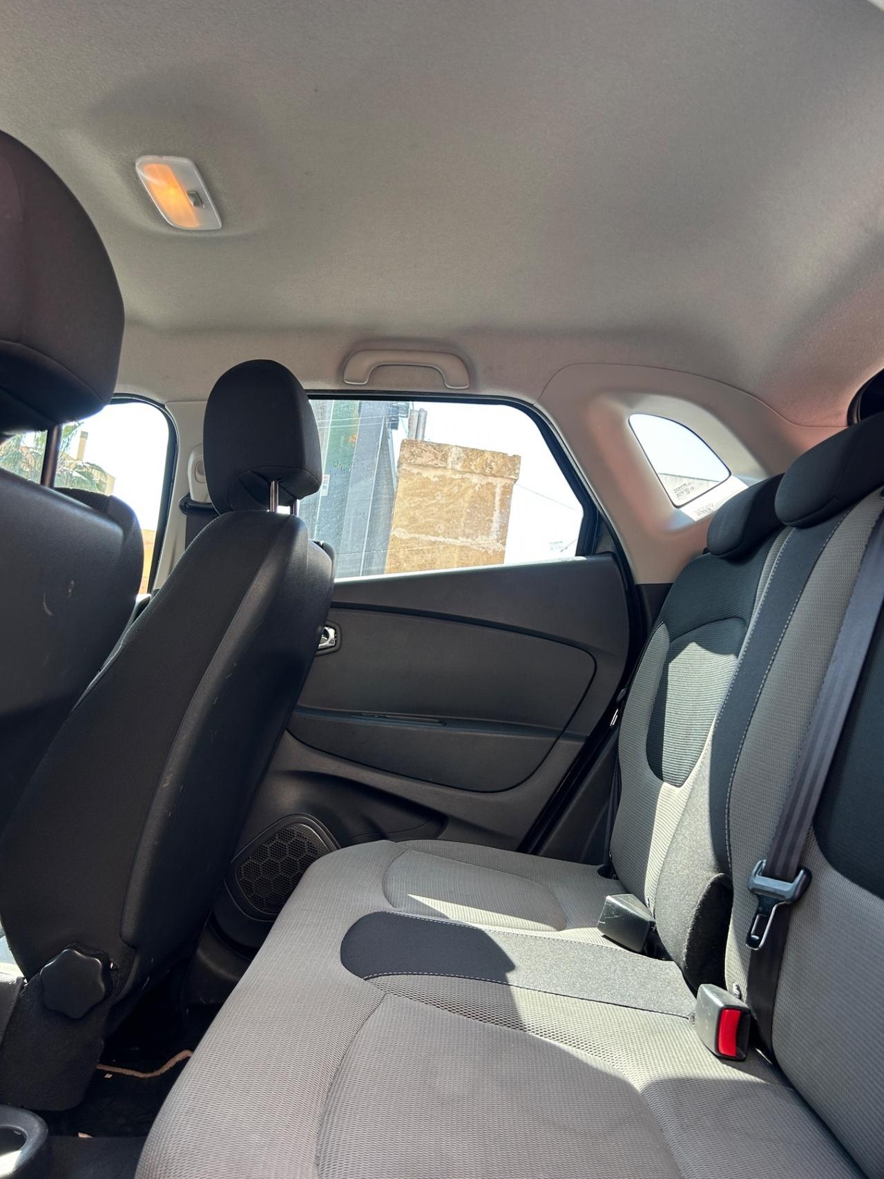 Renault Captur 1.5 90 CV Energy Intens-2018/NAVI/BICOLORE