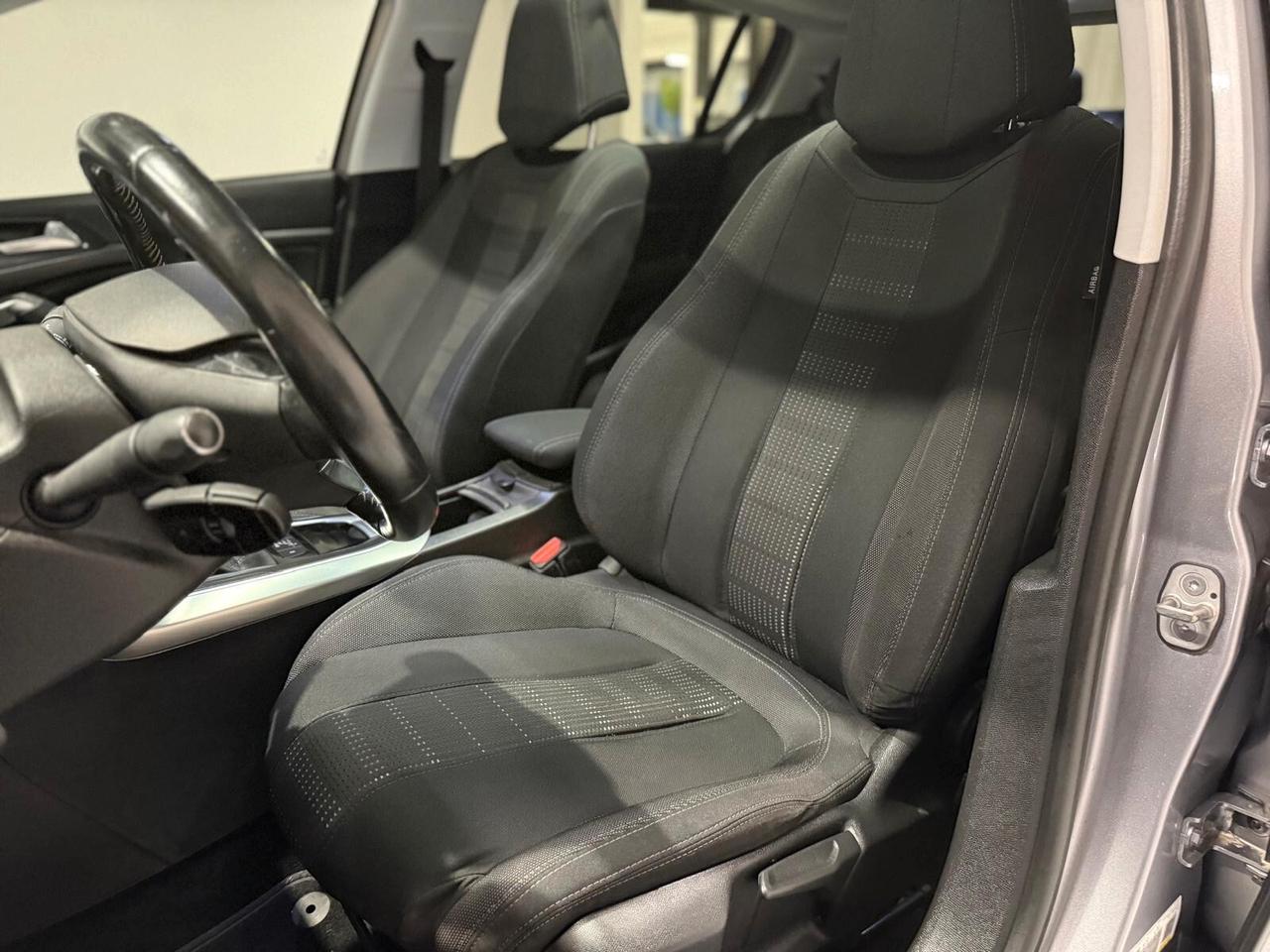 Peugeot 308 PureTech Turbo 130 S&S GT Line