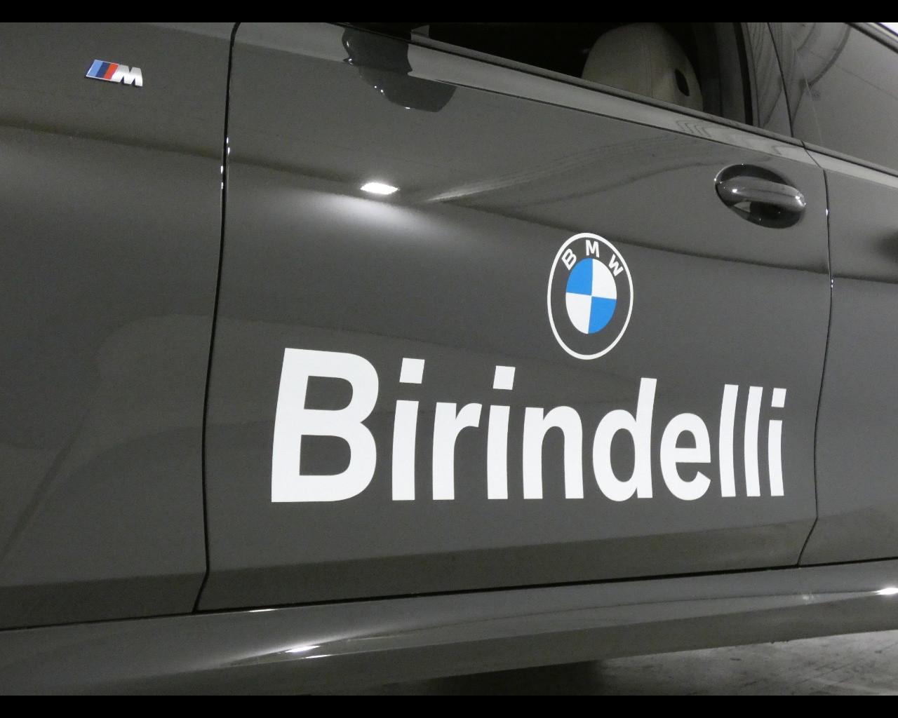BMW 320d Touring
