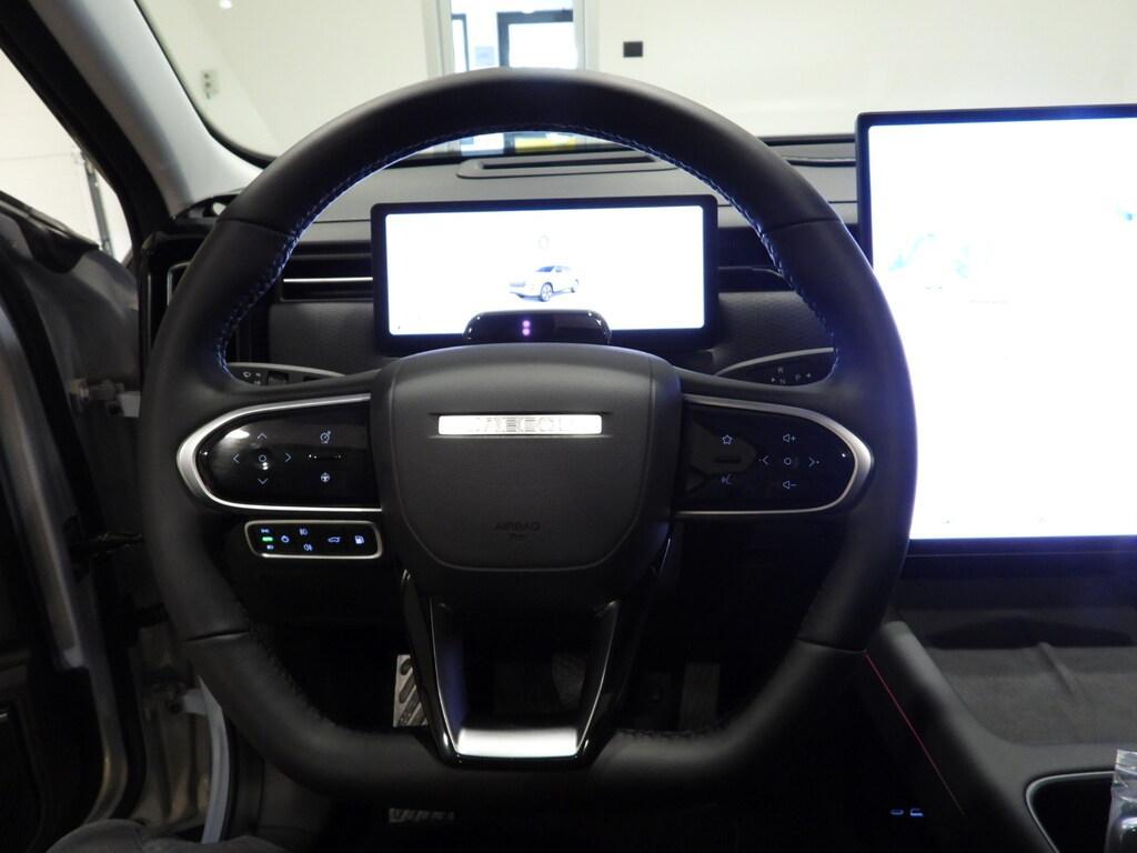 Jaecoo Jaecoo 7 1.6 TGDI Premium 2WD 7DCT