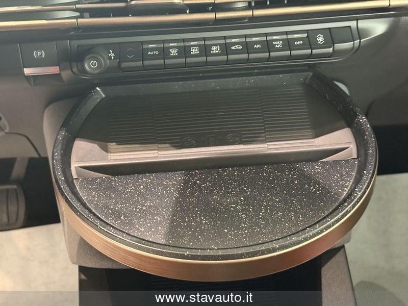 Lancia Ypsilon 1.2 mhev 110cv e-dct