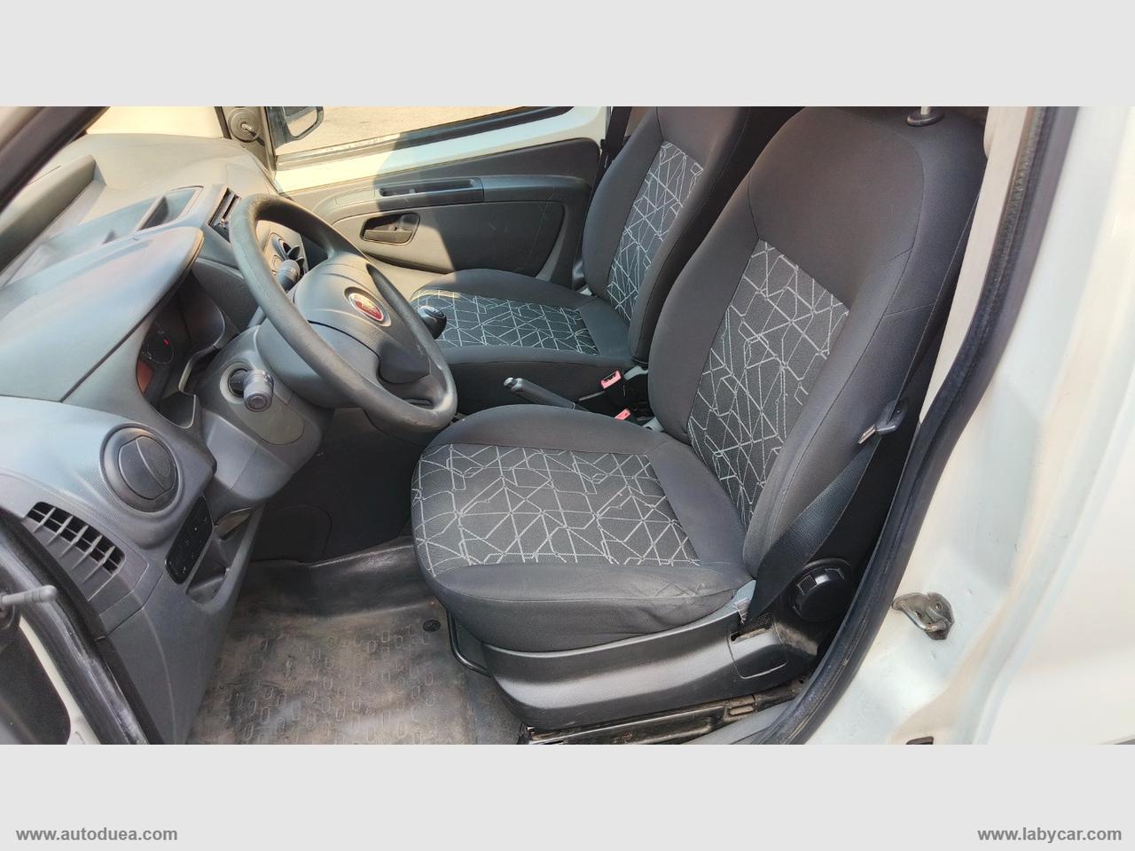 Fiorino 1.4 8V Furgone Natural Power
