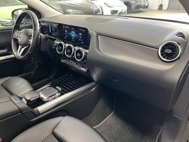 Mercedes-Benz Classe B B 160d Sport