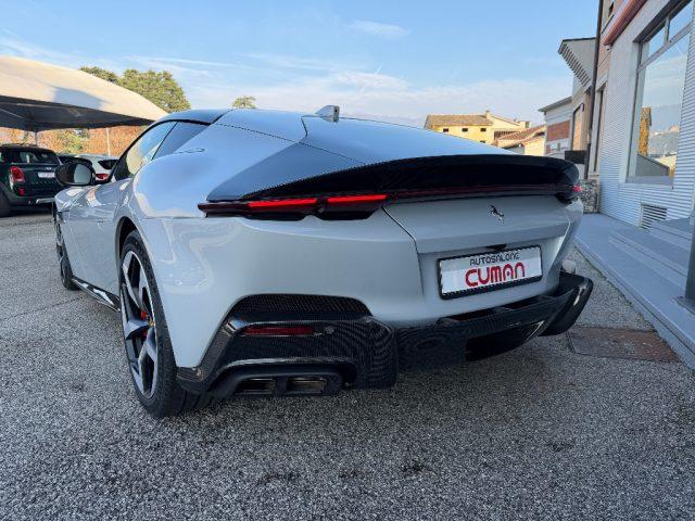 FERRARI 12 Cilindri 12 CILINDRI