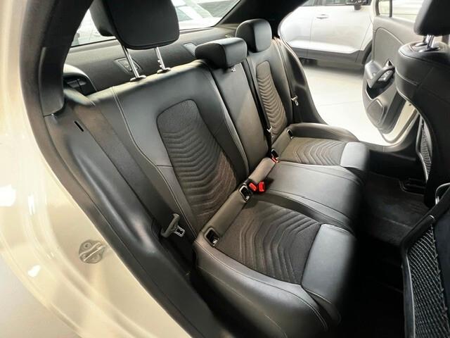 Mercedes-benz A 180 d Automatic Business