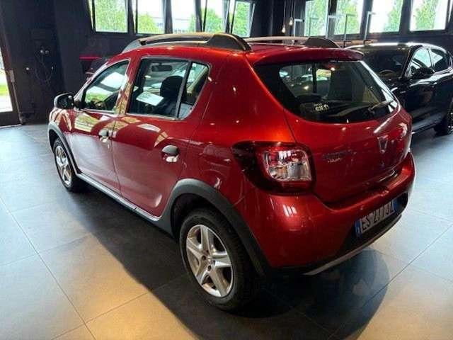 Dacia Sandero Stepway 1.5 dCi 8V 90CV ** SEDE DI CARPI **