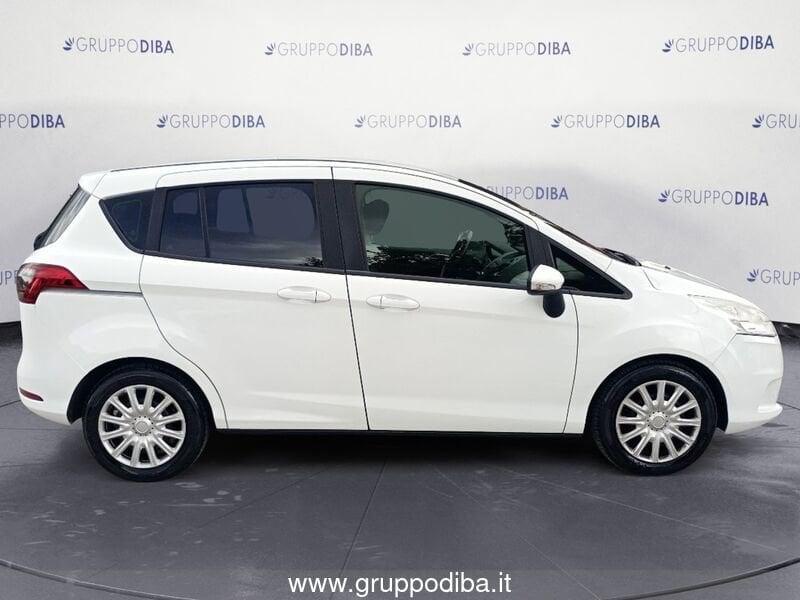 Ford B-Max Diesel 1.5 tdci Titanium 75cv