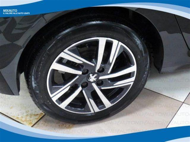 PEUGEOT 208 1.2 PureTech 100cv Allure EAT8 EU6
