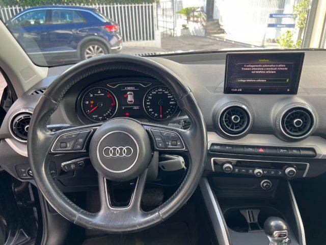 AUDI Q2 30 TDI S tronic Admired FULL OPTIONAL DA?239,00