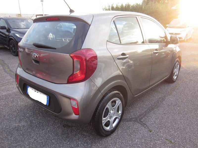 KIA Picanto STYLE 1.0 12V 5 porte * NUOVE *