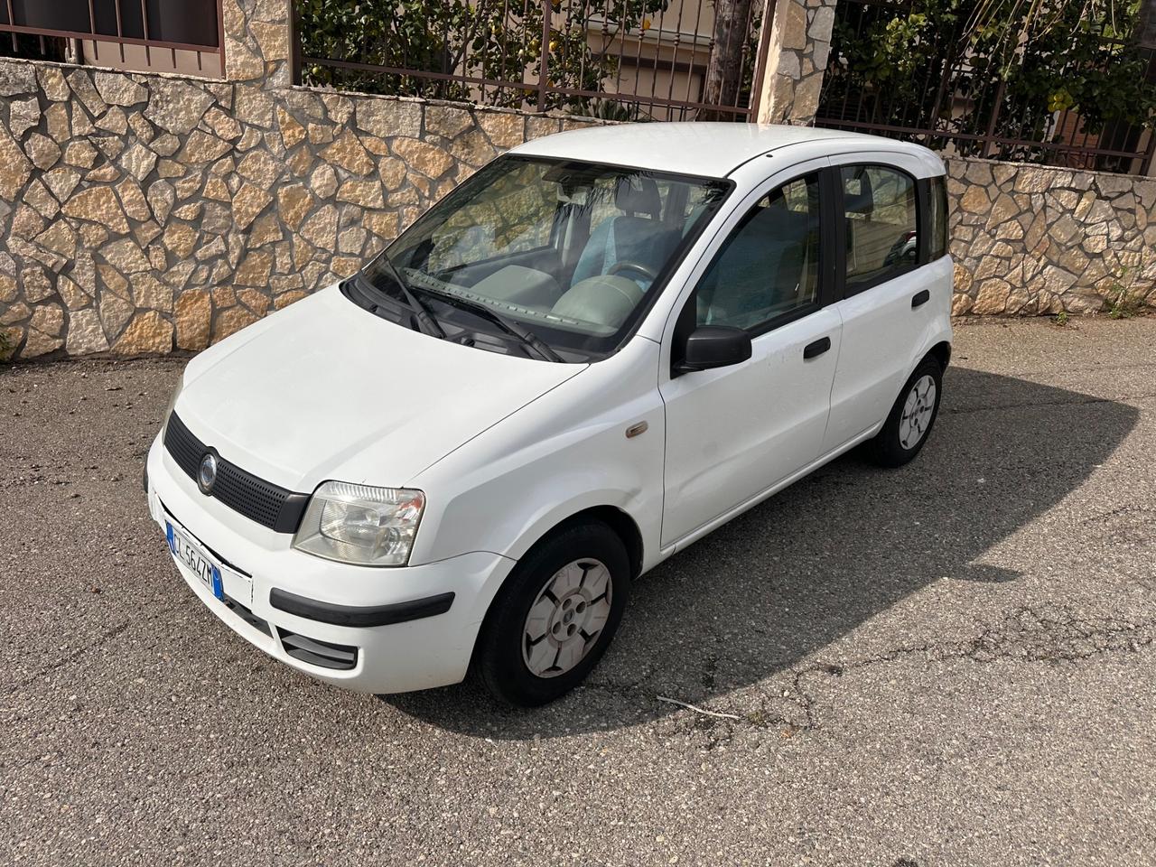 Fiat Panda 1.1 Active