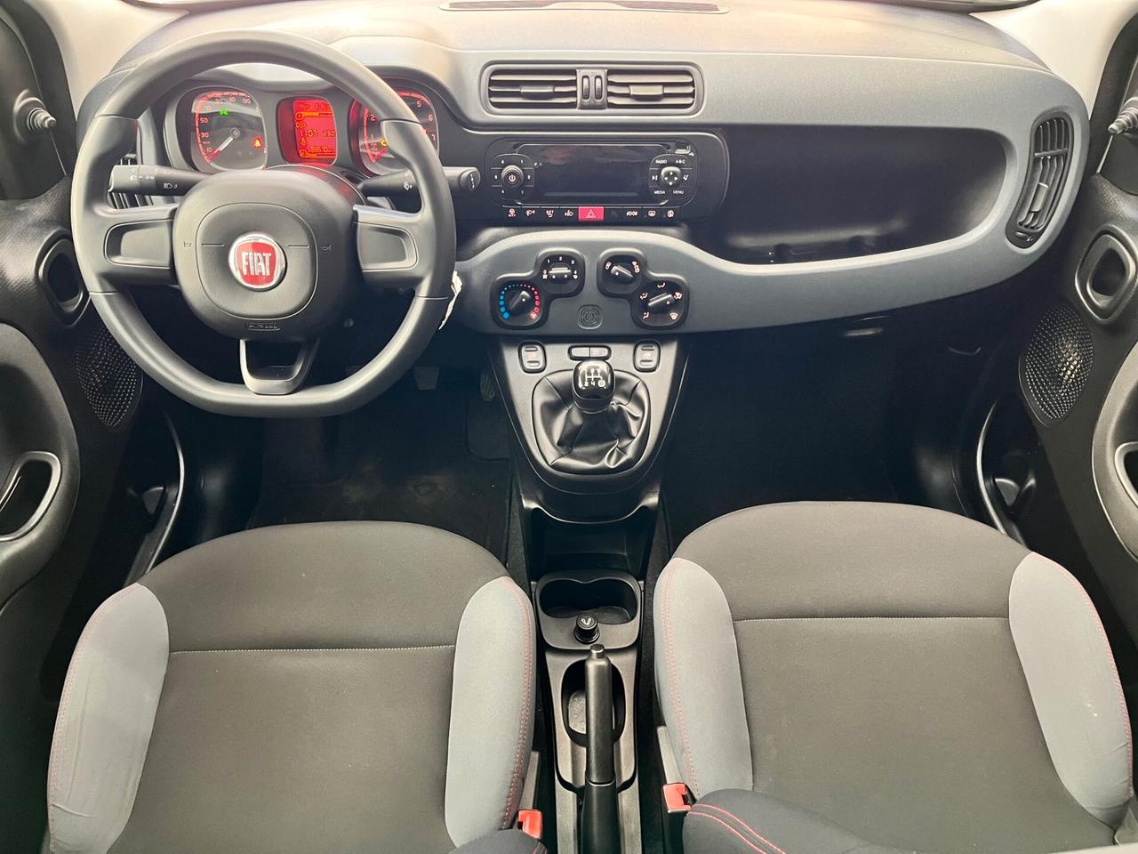 Fiat Panda 1.2 Easy - 2019