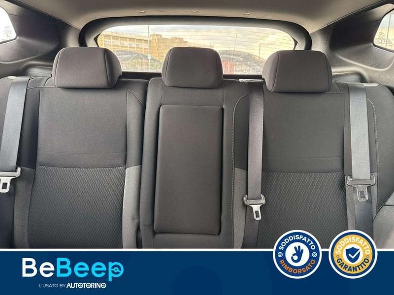 Nissan Qashqai 1.7 DCI ACENTA 150CV