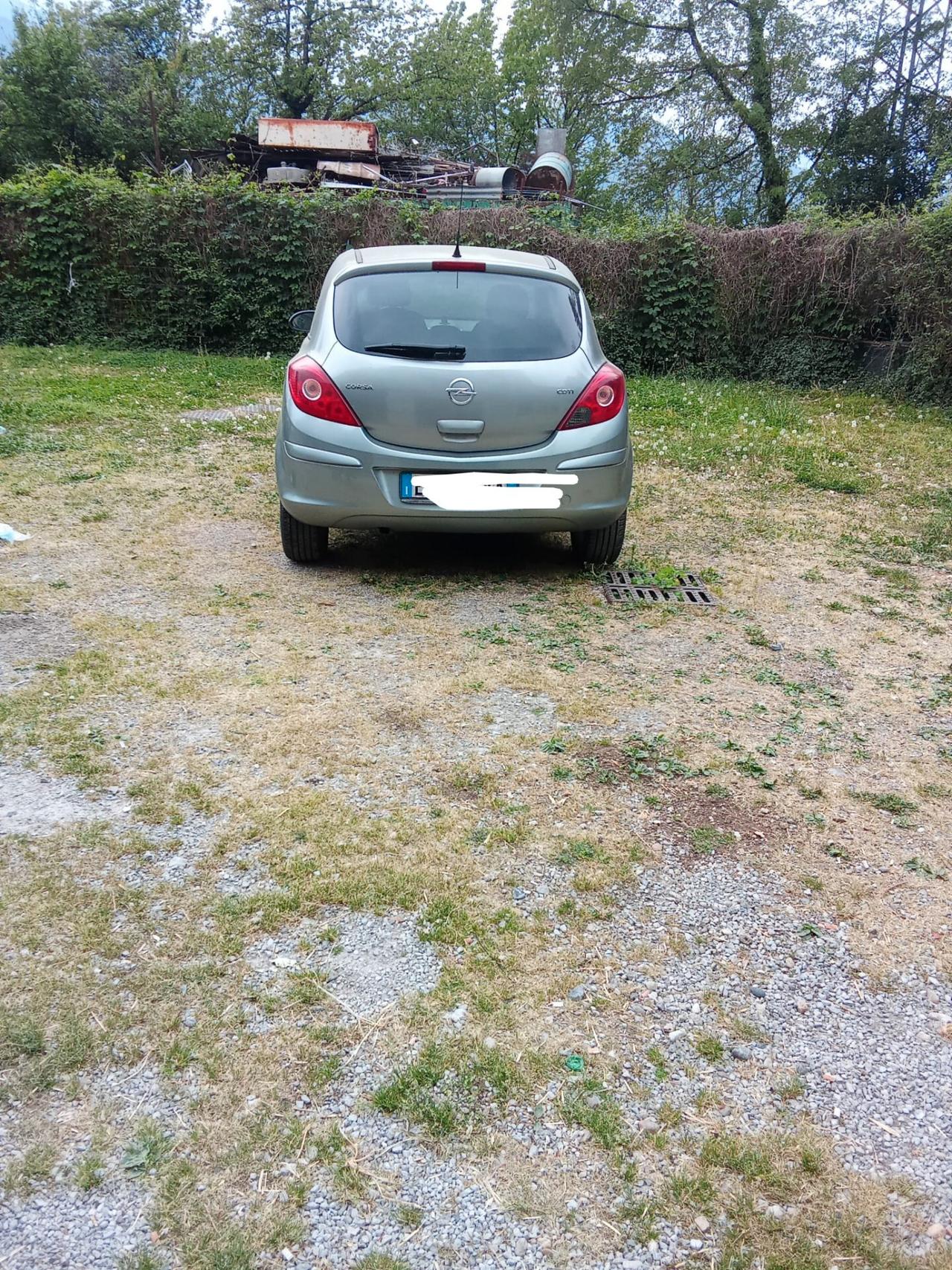 Opel Corsa multijet 1300 diesel