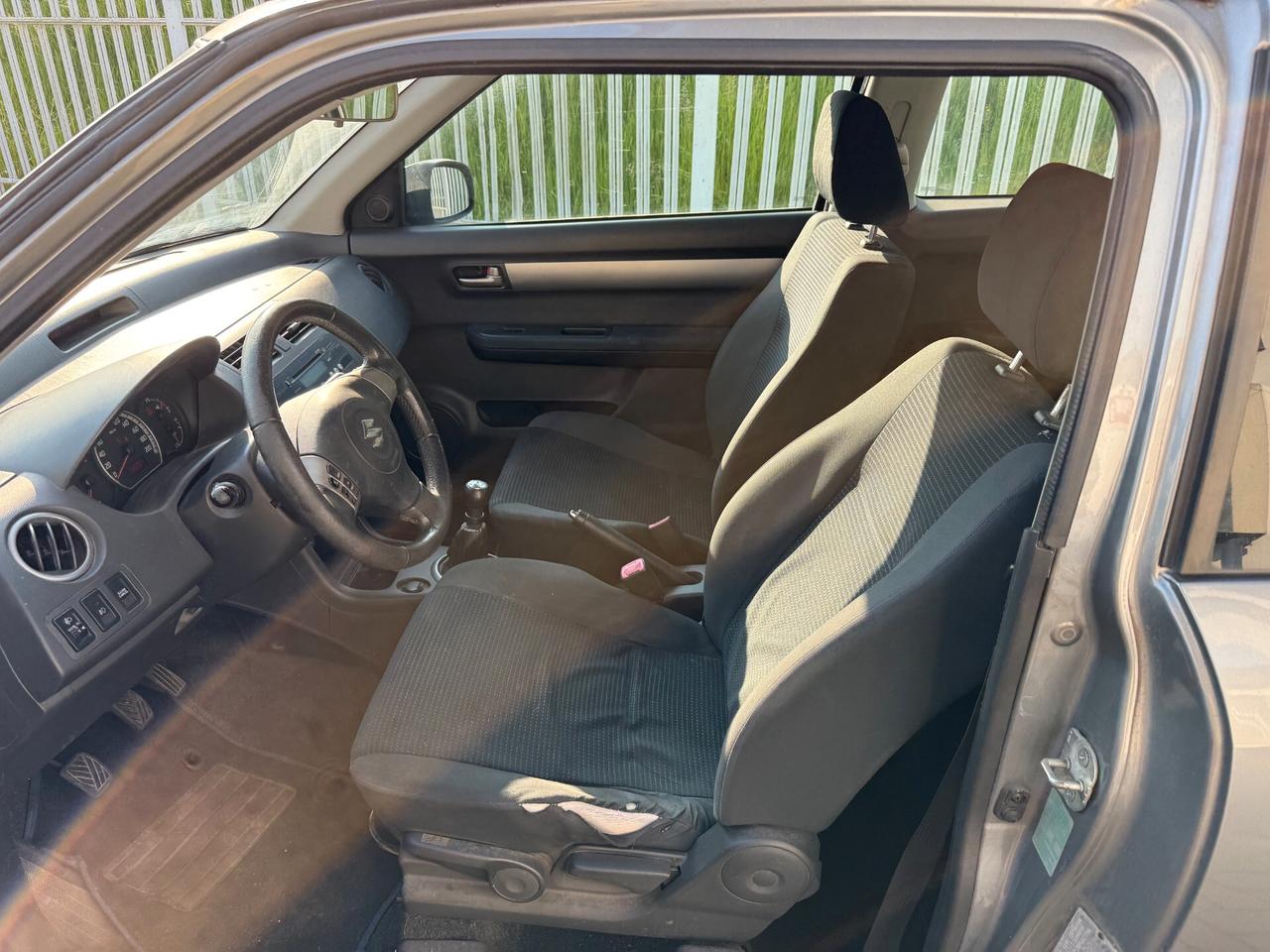 Suzuki Swift 1.3 DDiS 75CV 3p. GL