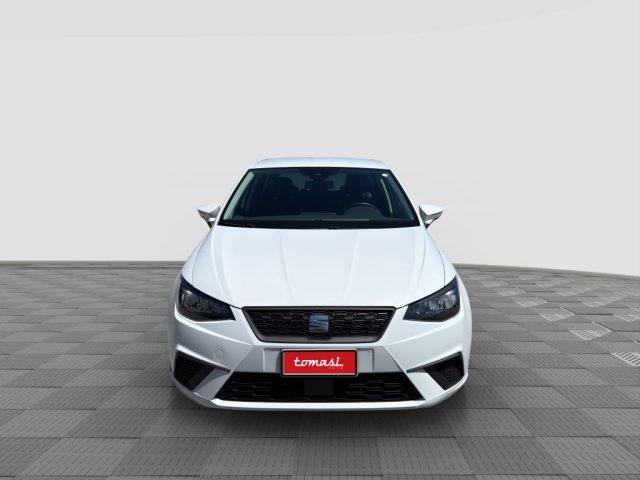 SEAT Ibiza Ibiza 1.0 MPI 5 porte Style