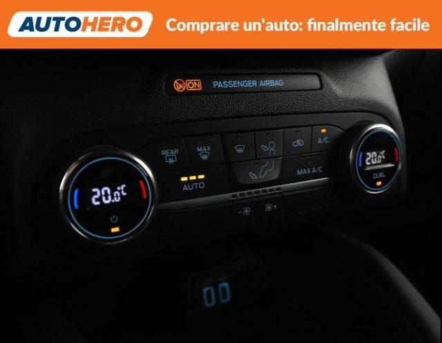 FORD Kuga 1.5 EcoBlue 120 CV aut. 2WD ST-Line
